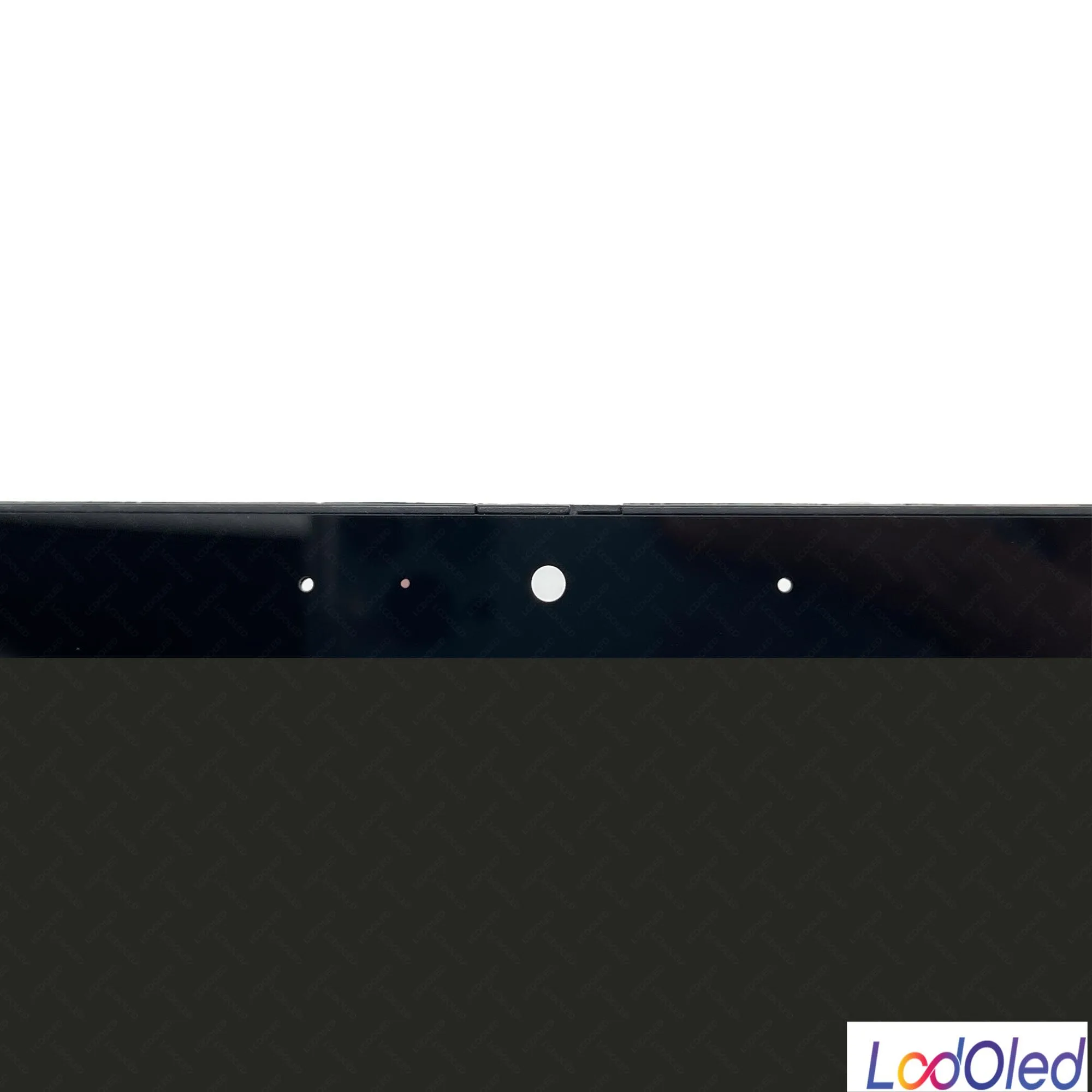 Imagem -04 - Montagem do Digitalizador do Ecrã Táctil Lcd com Moldura Led Fhd hp Probook X360 435 g8 1920x1080 30 Pinos 60hz 13.3