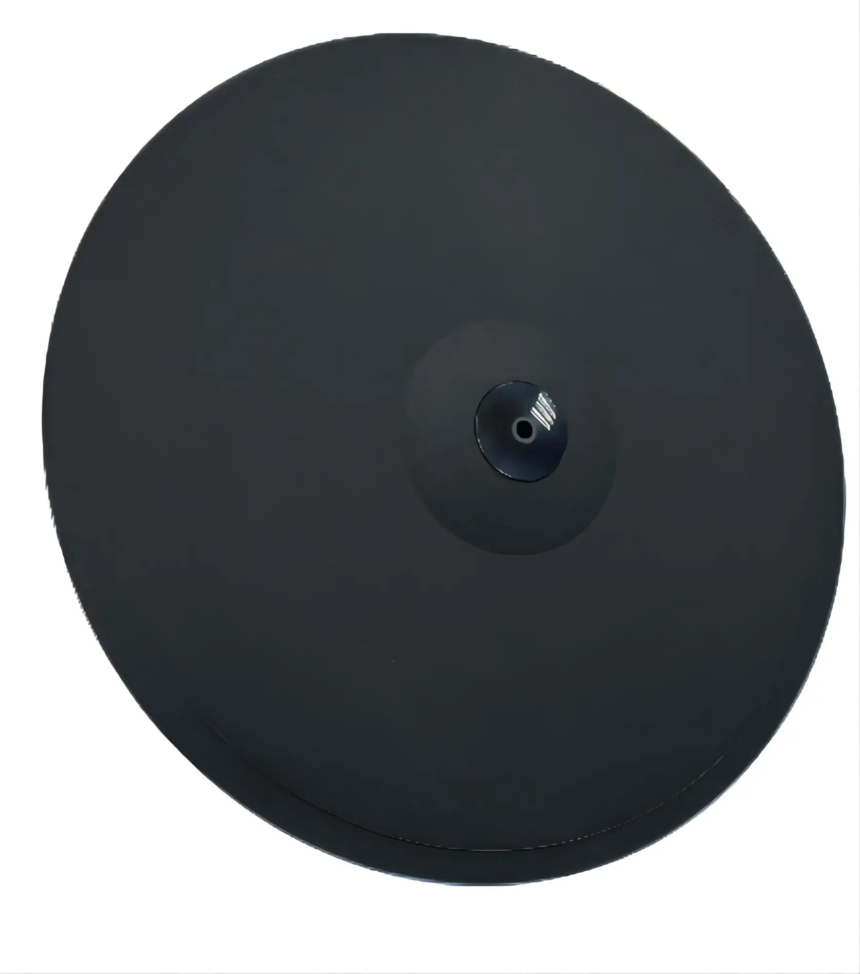 Professional Manufacture Low Sound Cymbal Triple Zone with Choke for Drum Cymbal Set