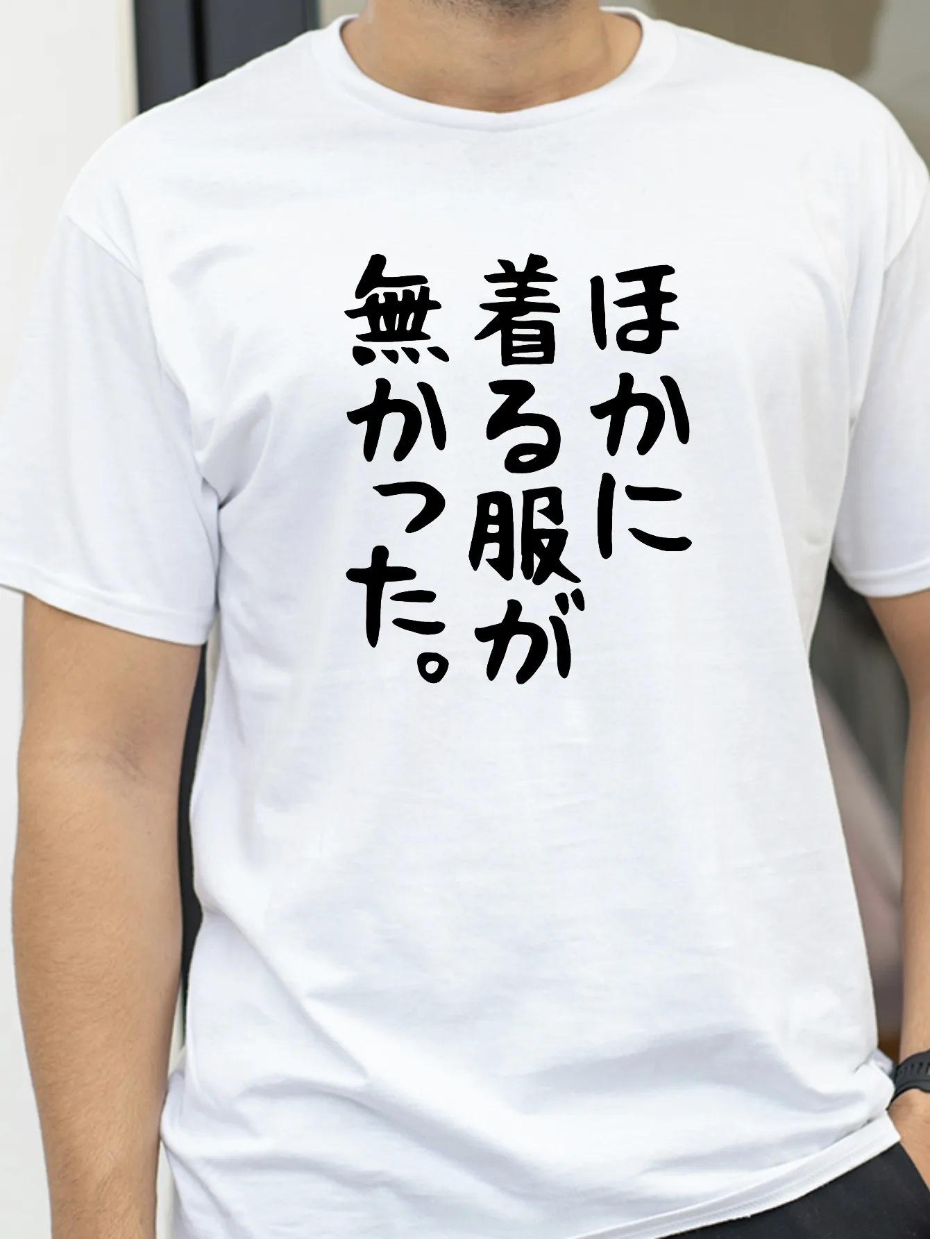 

Personality Comic-Con Second Dimensional Anime T-Shirt Peripheral Short Sleeve T-Shirt Funny Versatile Women Clothing tees