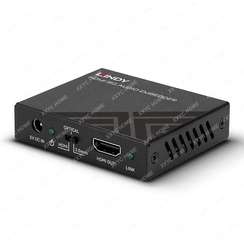 HDMI 18G Audio Embedder