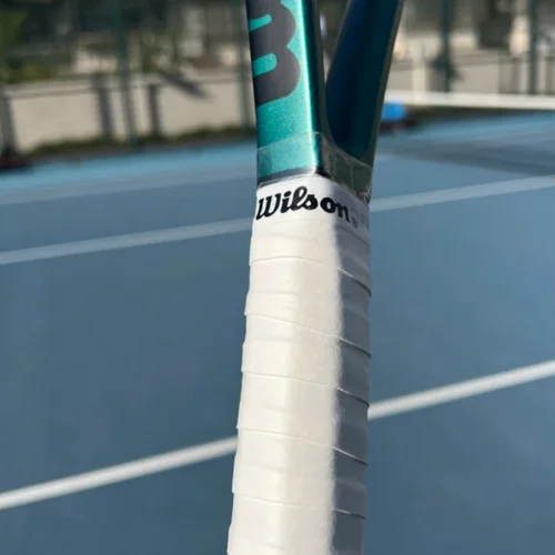15 Uds Original Wilson agarre de tenis Overgrip raqueta de tenis agarre Padel raqueta de bádminton Overgrip 15 Uds tenis Overgrip tenis de playa