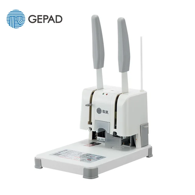 GP - Rilegatrice Cinch 30E - Garantire il rilegatura stabile e affidabile.