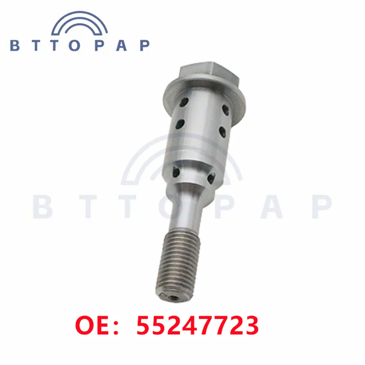 

55247723 For Fiat Toro 1.8 2016 Jeep JEEP Ram 1000 1.8L 16V Wholesale Automobile Spare Parts Engine Component Center Screw Valve