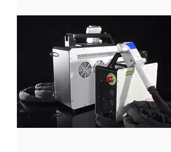 

Handheld 1500w 2000w 3000w Fiber Welder Cutting Cleaning 3 in 1 Laser Welding Machines Price for Steel Aluminum