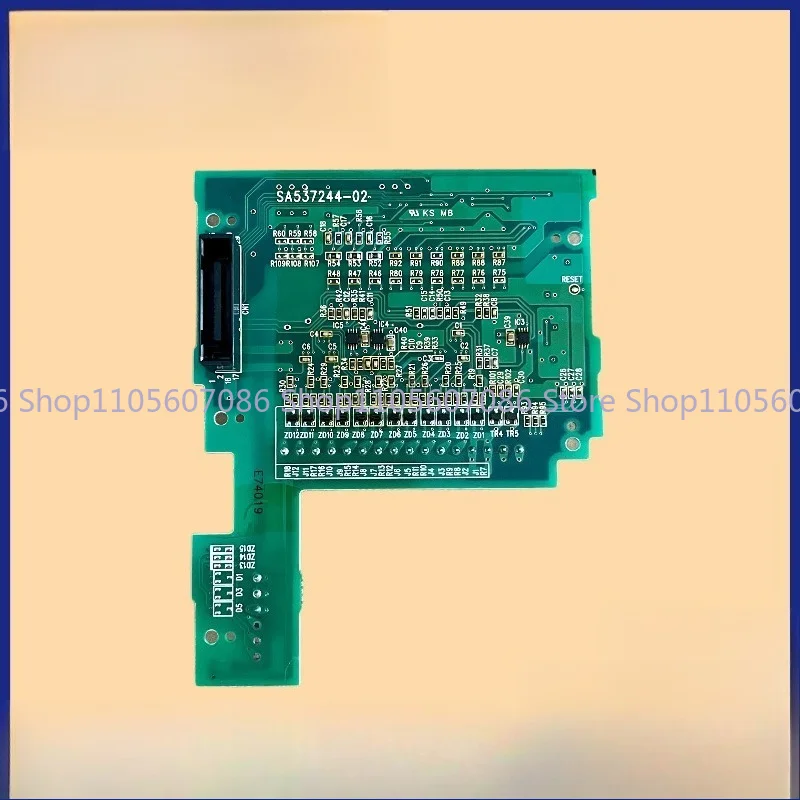 Inverter PG Card LM1S Elevator Synchronization, Frequency Divider Card OPC-LM1-PP SA537244-02
