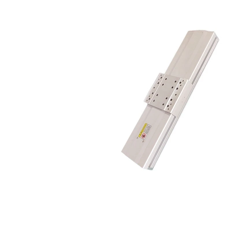 

Fully enclosed linear guide screw slide module HCF140 electric precision