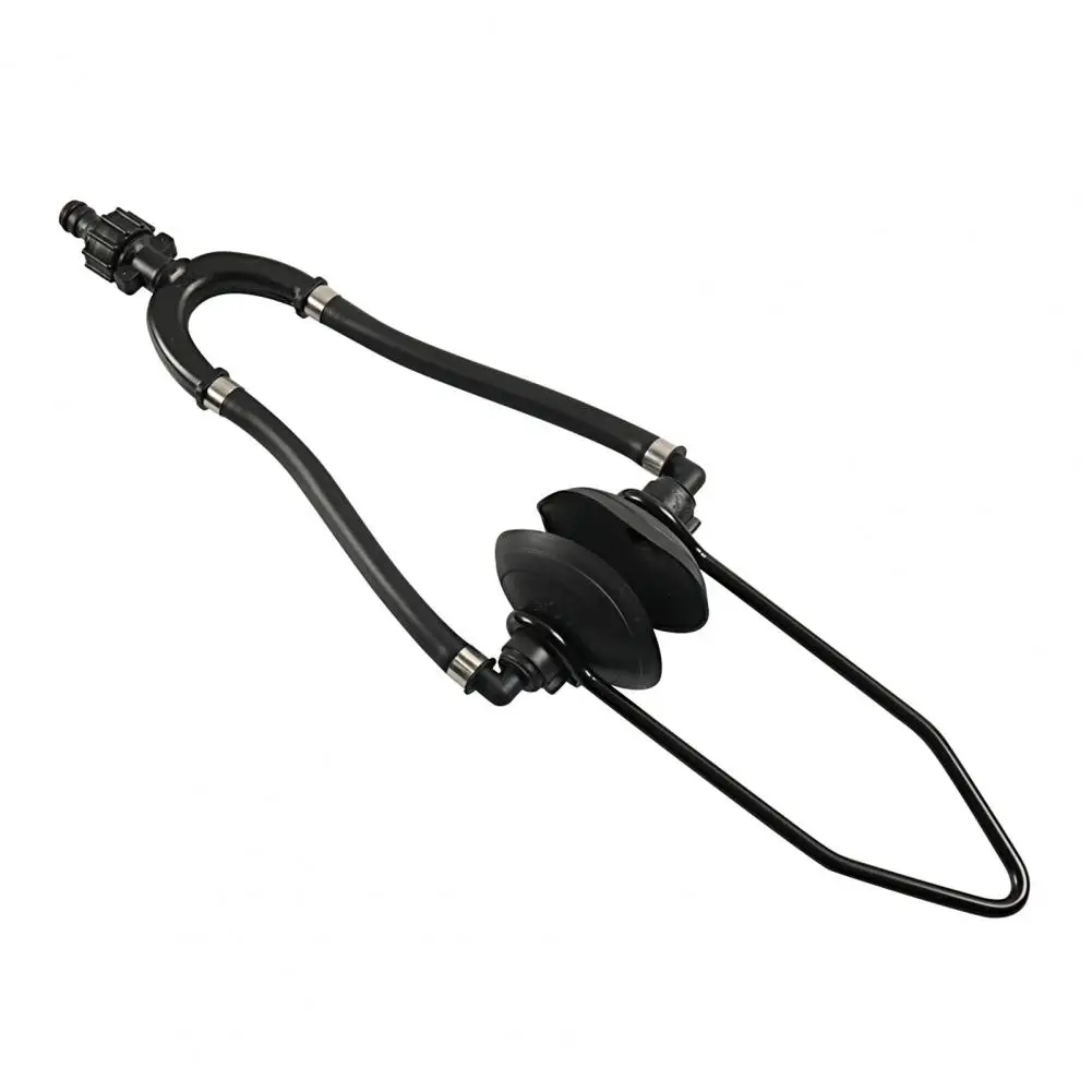 Picture 4: Marine Motor Flusher Motor Flusher Sand Rectangular Muff Boat Hardware Accessories Universal Outboard Motor Water Flusher
