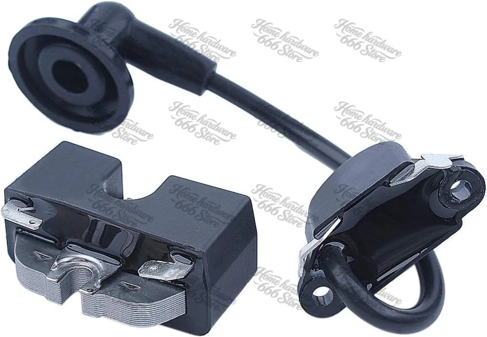 181 281 288 288XP High Voltage Package Ignition Coil 501812702