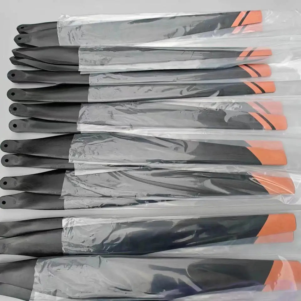 

Brand New Accessories T40 Propeller Blade Set (8 Pairs) for Agricultural