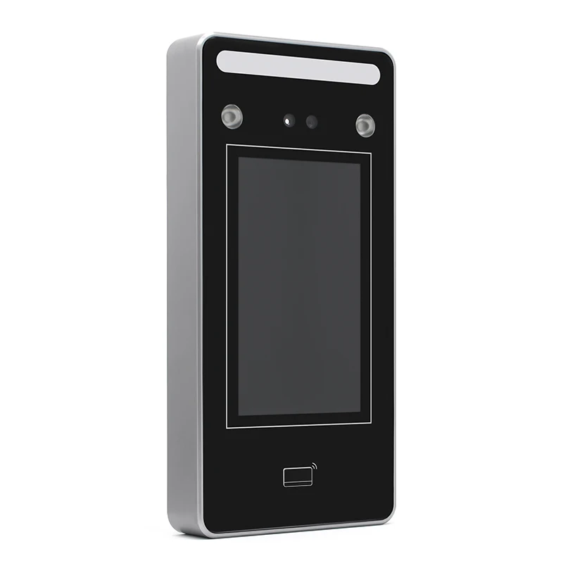 Yokoscan XFace43 Smart Biometric Access Control System with Face & RFID Motion Detection Attendance Machine