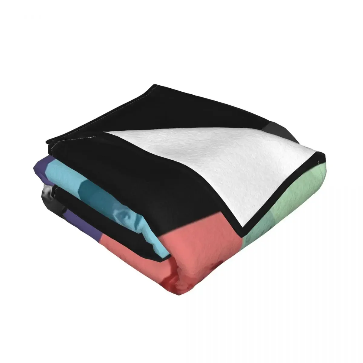 Castiel Eras Tour coperta da tiro Polar Extra Large coperte in tessuto di flanella