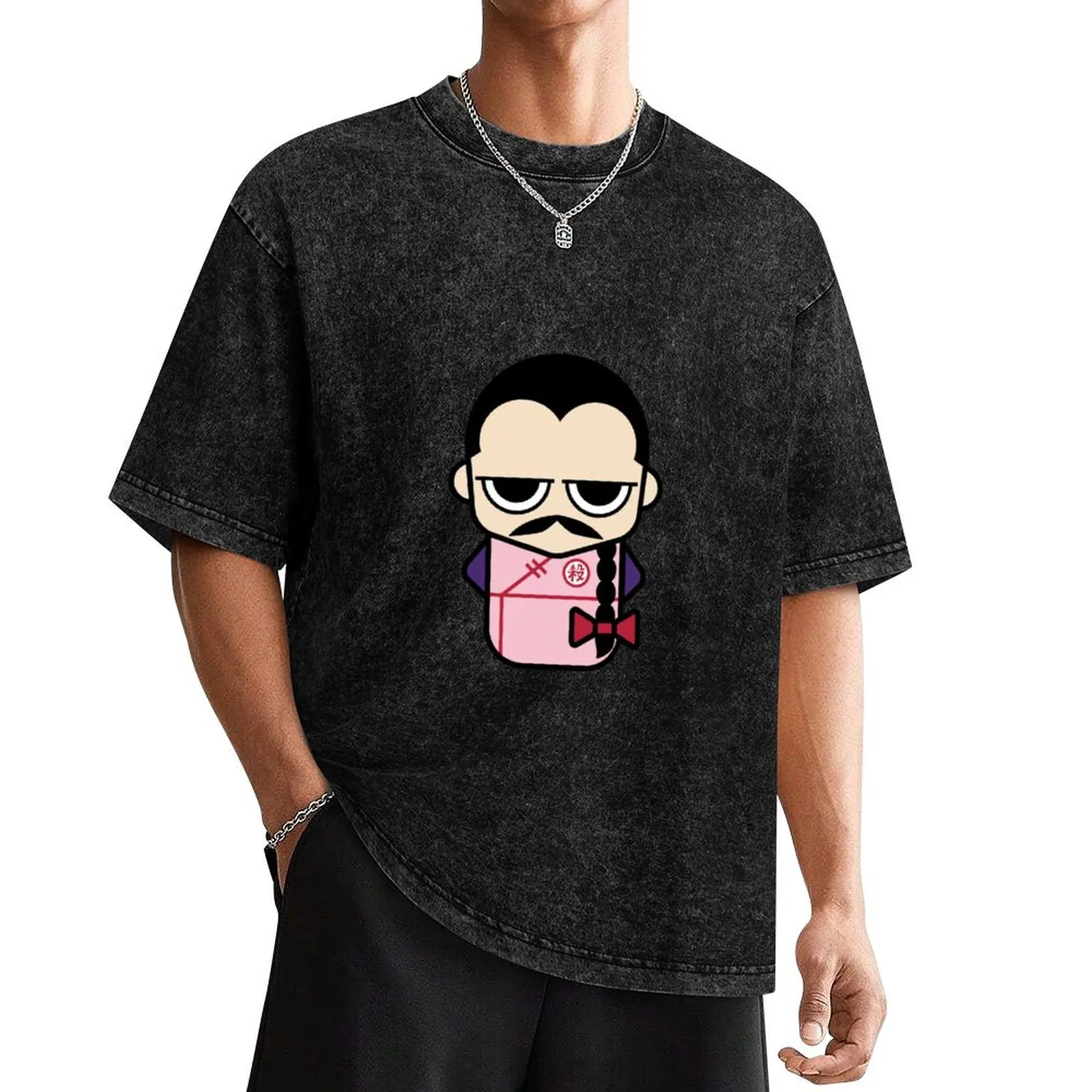 

Tao Pai Pai T-Shirt oversized t shirt cute tops basketball graphic tees heavyweights tshirts for men