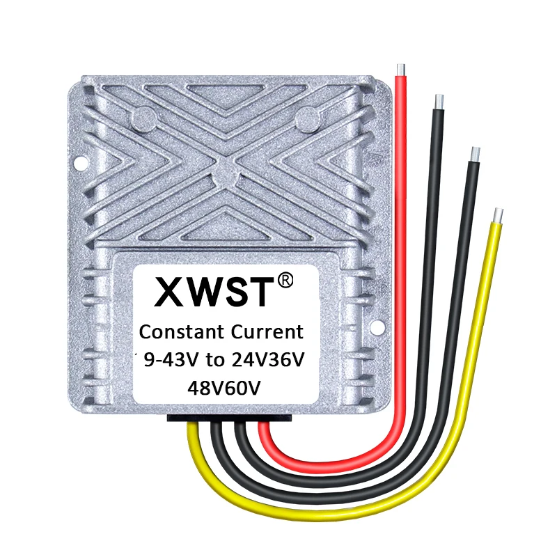 Xwst Constant Curre…