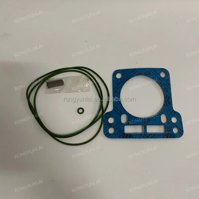 Nuevo Kit de válvula de retención de alta calidad 2906018900 para compresor de aire Atlas parte 2906-0189-00