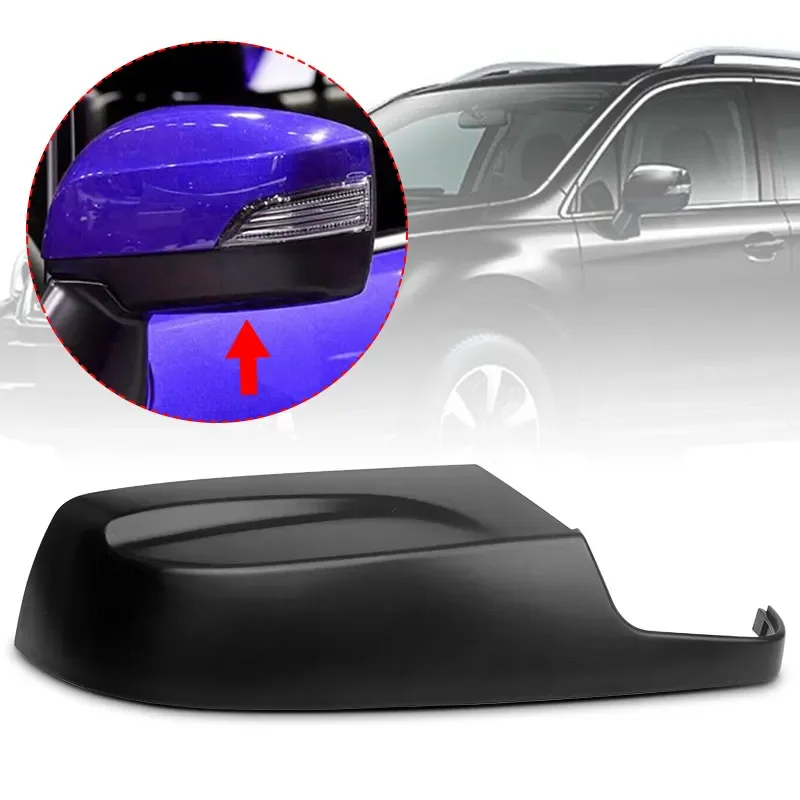 

Rearview Mirror Lower Cover Cap For Subaru Impreza 2012-2014 Forester 2014-2018 Legacy 2013-2014 Outback 91059AJ230 91059AJ230