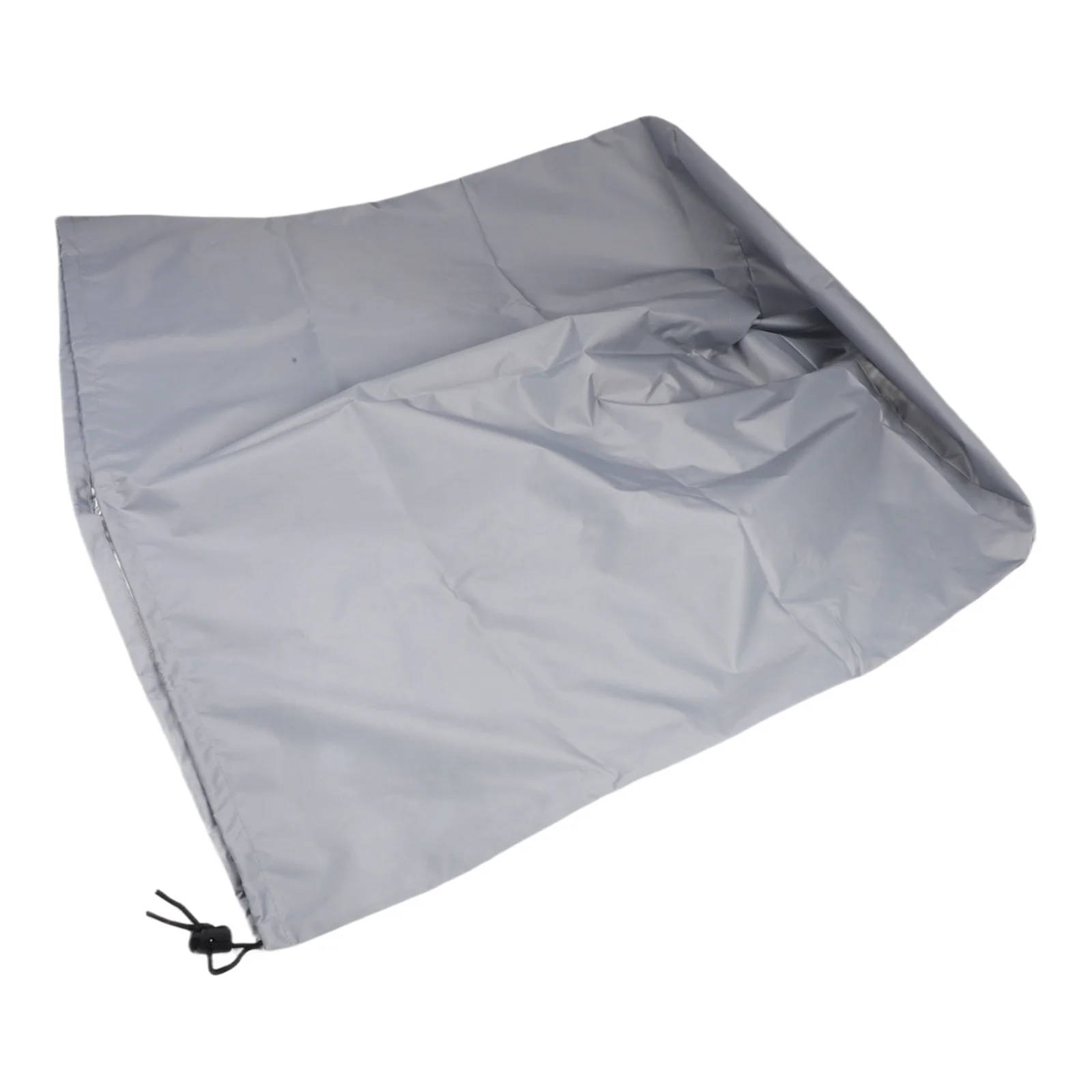 Elastic AC Storage Cover Portable AC Cover Adjustable Straps Adjustable Straps Air Cover Conditioner Indoor Storage