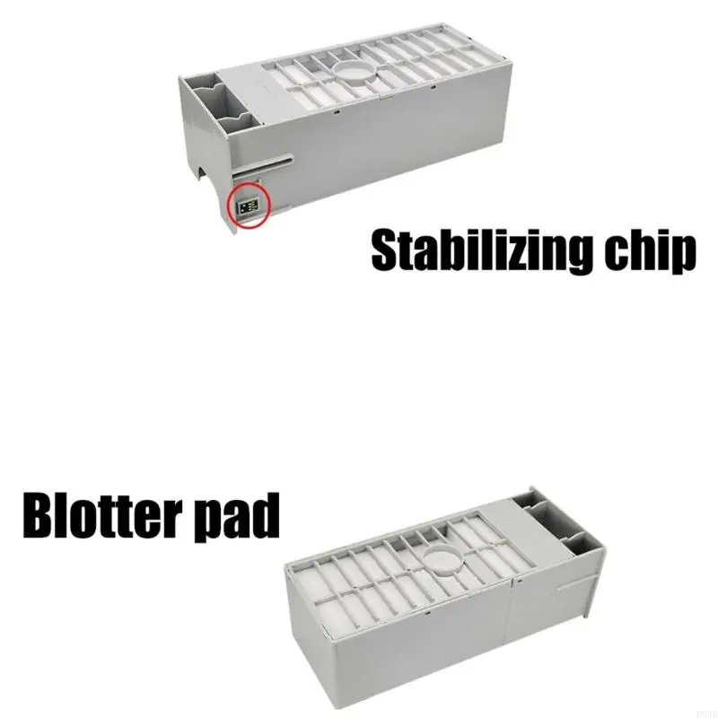 P9JB T6997/E6997 Printer Maintenance Box for Surecolor T3400 Large Format Printers