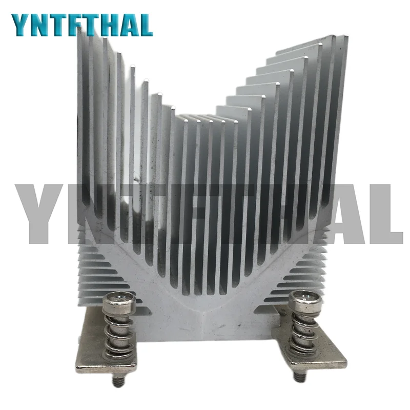 Koellichaam 0rmvm3 Rmvm3 Voor T630 Server