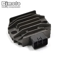 Motorcycle Voltage Regulator Rectifier For Suzuki LTZ400 2009 LT-R450 Quadracer 2006-2009 LTZ 400 LT-R LTR 450 2008