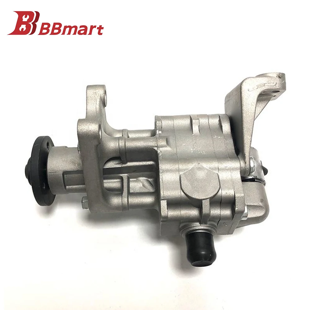 

BBmart Auto Spare Parts 1 pcs Power Steering Pump For BMW X5 E70 OE 32416781004 Wholesale Factory price