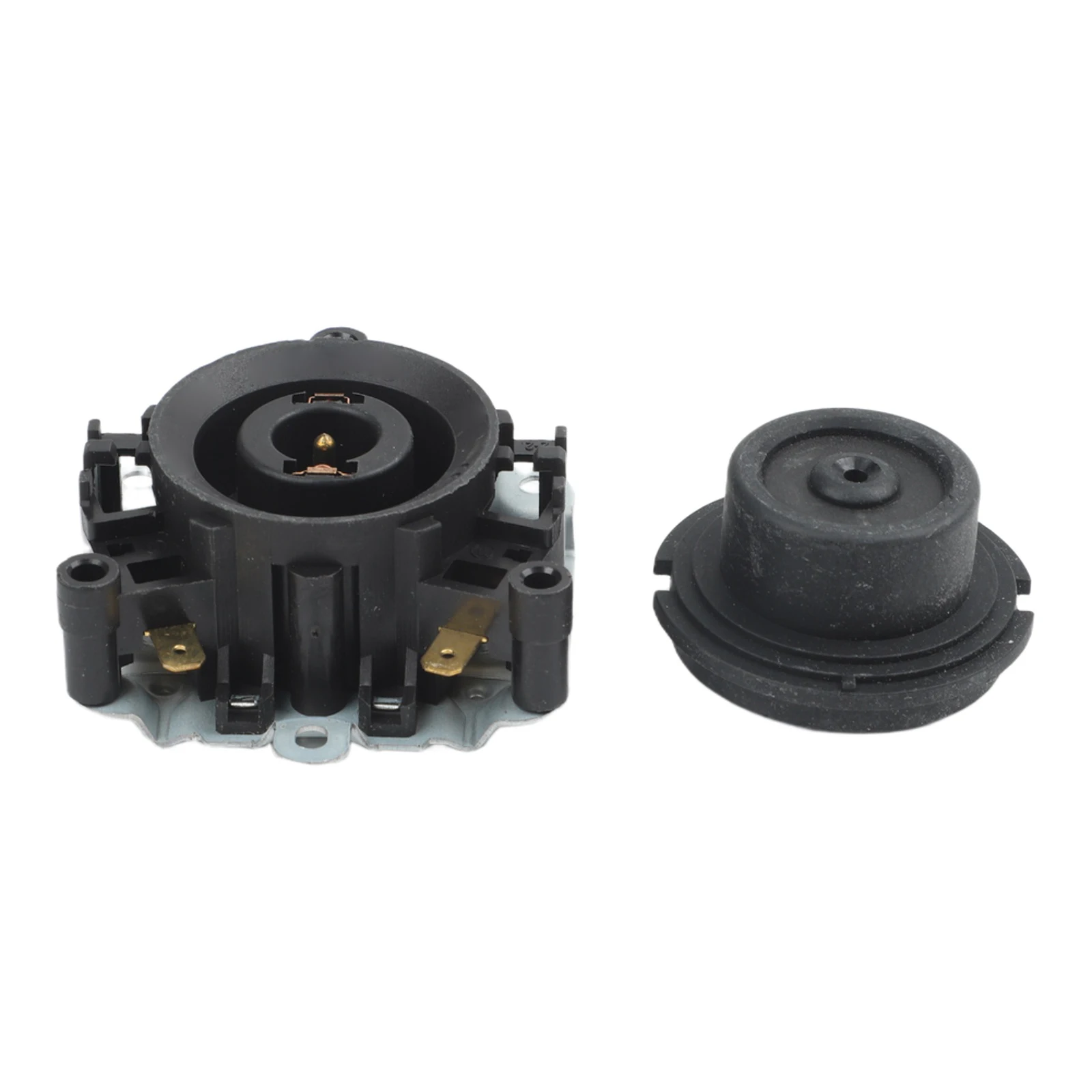 52*52*46mm for kettle Thermostat for kettle Design Replacement Part Precision Temperature Control 52*52*46mm for