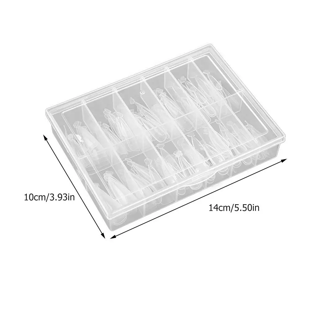 

Формы для ногтей, инструменты для искусства, двуглавый маникюрный аксессуар, двусторонняя кисть, гель-ручка