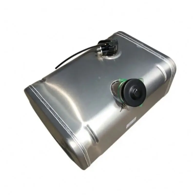 

1101010-77CJ/A Engine Part Fuel tank for Faw Jiefang Truck Spare Parts