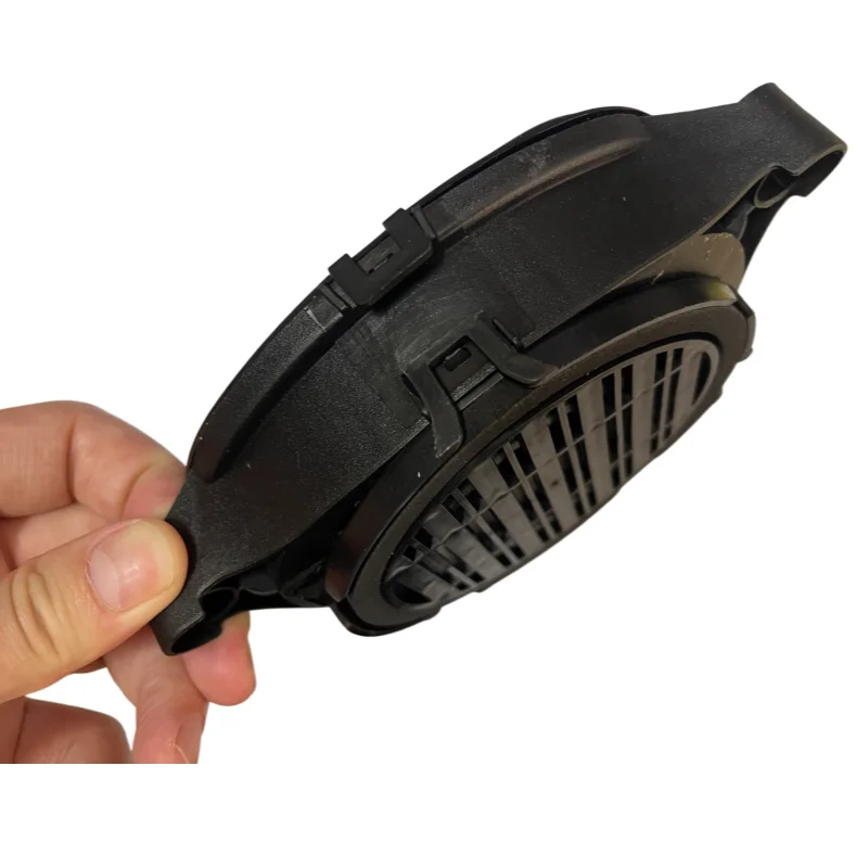 New OEM 1299965-00-A For Tesla Model 3 Model Y 2017-2021 Durable Performance Upgrade Buzzer Boombox Pedestrian Warning Speaker