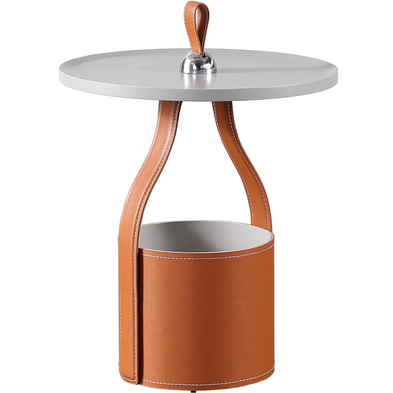 Quality furniture Living room side table Chic appearance Modern side table