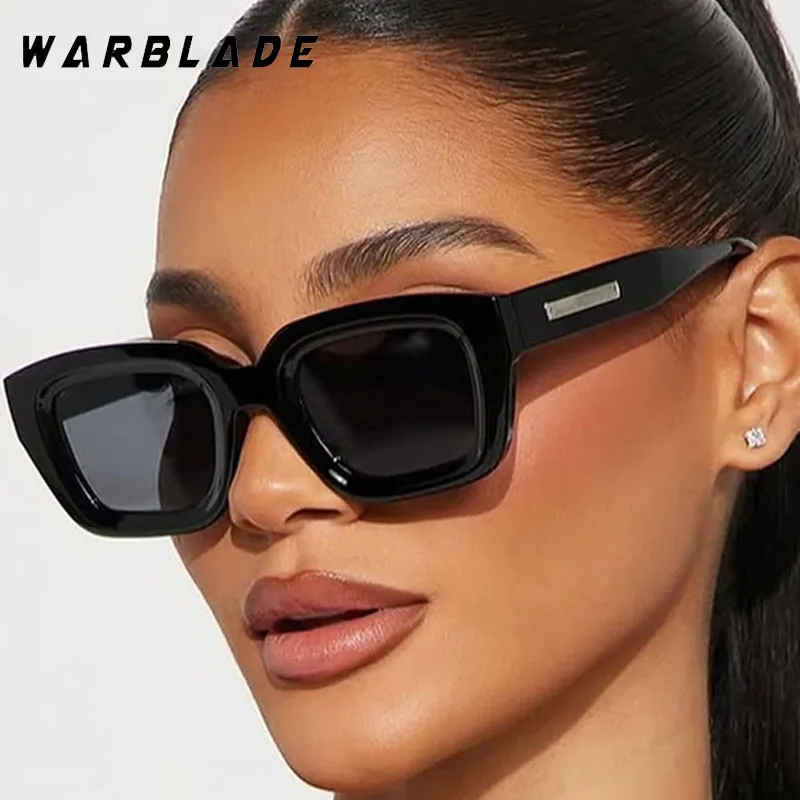 

Classic Retro Square Men Sun Glasses Luxury Designer Outdoor Sunglasses Female Summer Traveling Drive Eyeglasses UV400 Lunette