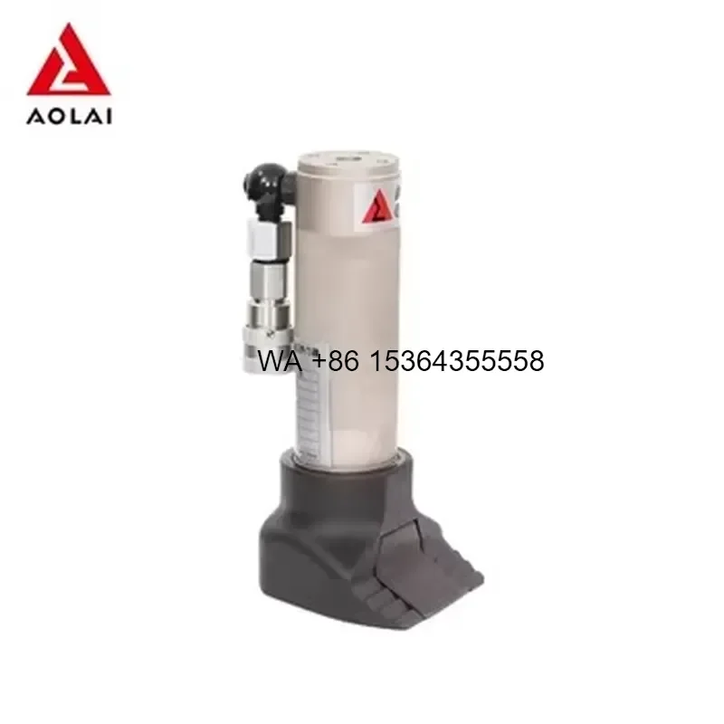 Wmwmnu for Hurst Hydraulic Jack for Fire Fighting Rescue