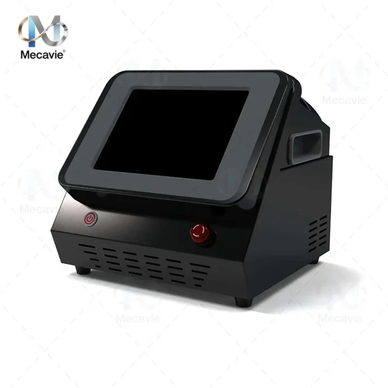 

Диодный лазер с 3 длинами волн (14/7 нм, 980 нм, 635 нм) для точной и универсальной лазерной резки, гравировки и маркировки. Версия Laser Diode Spidervein.