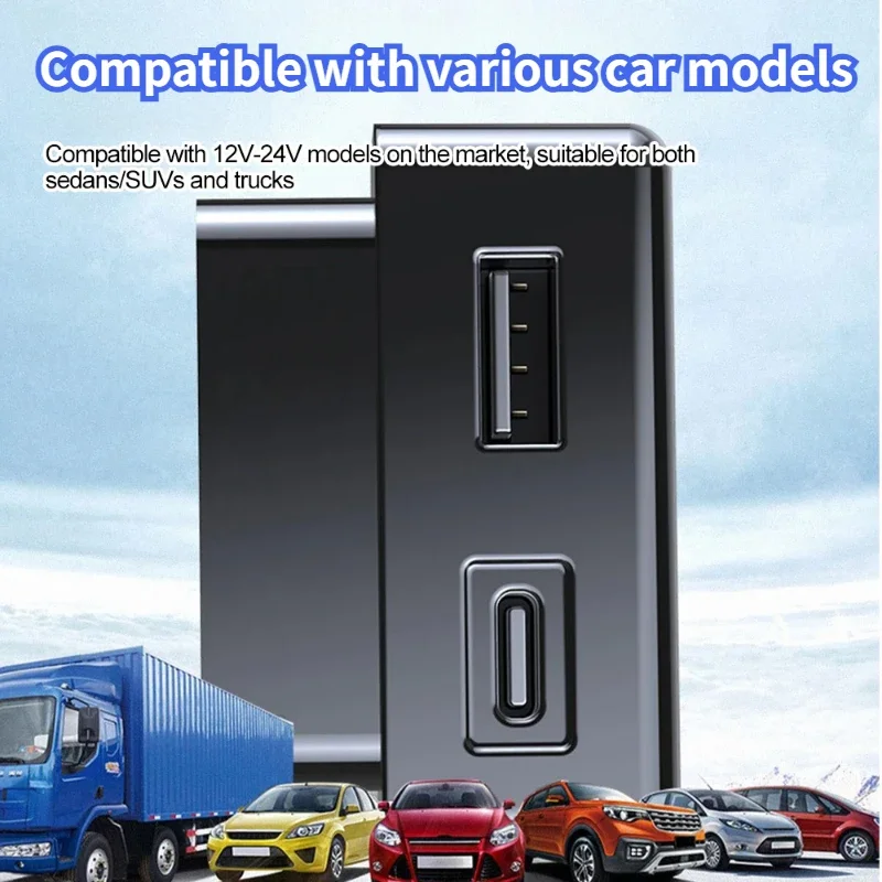 

Автомобильное зарядное устройство OBD для Tesla Model 3/Y/S/X, разъем OBD, быстрое зарядное устройство, скрытая автомобильная зарядная док-станция, док-станция, автомобильные аксессуары