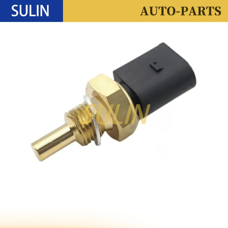 A0041534228 A0041534328 Датчик температуры воды для автобуса MERCEDES BENZ VARIO (B670) O 810 (670.373, 670.374) 1996-2010 гг.