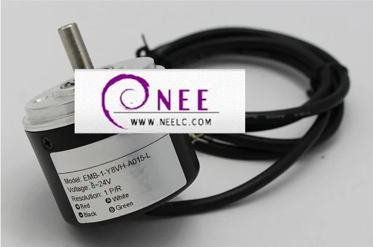 EMB-1-Y8VH-A015-L New and original Encoder