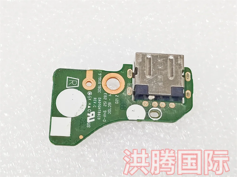 FOR HP ChromeBook 11A-NE0013D.6