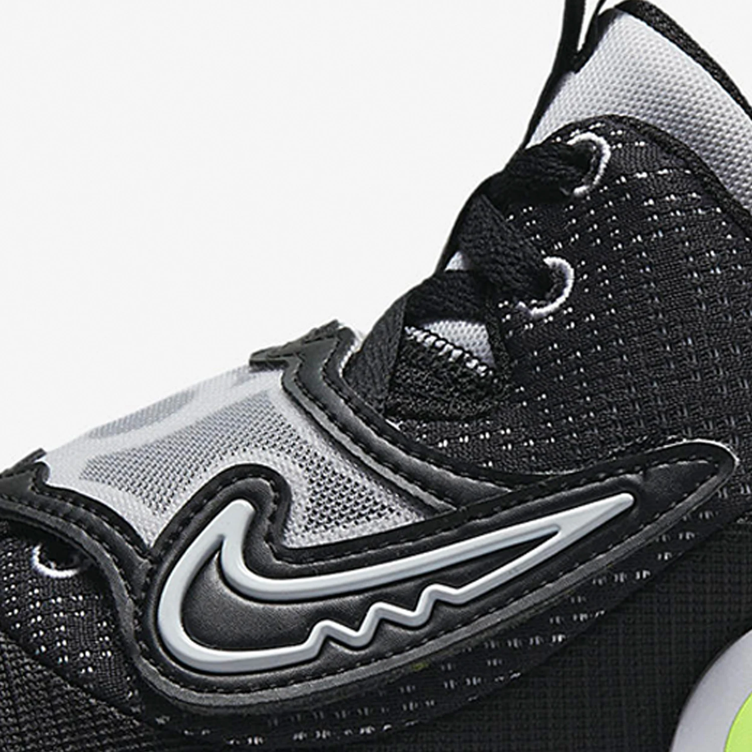 حذاء كرة السلة الأصلي KD TREY 5 X EP Durant للرجال من Nike DJ7554-007