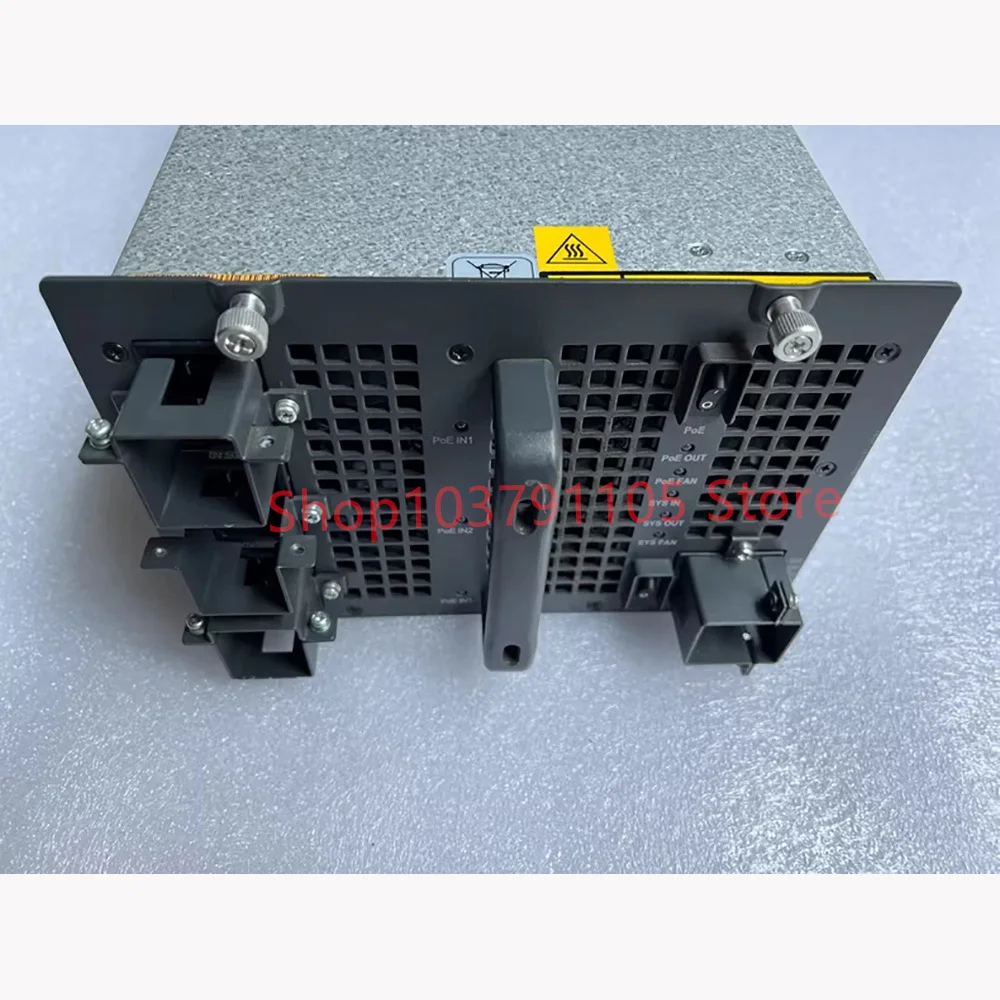 For H3C Switch Cabinet Power Supply PSR6000-ACV