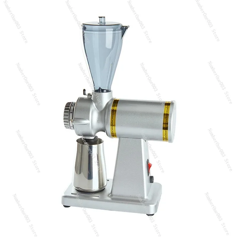 Electric Coffee Grinder Hand Grinder Small Coffee Grinding Machine M520A