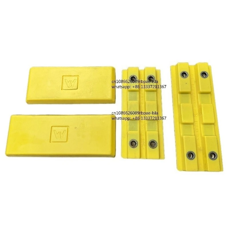 Original Factory  2102697 Track Pad  EPS W1/260 for Milling Machine W2000