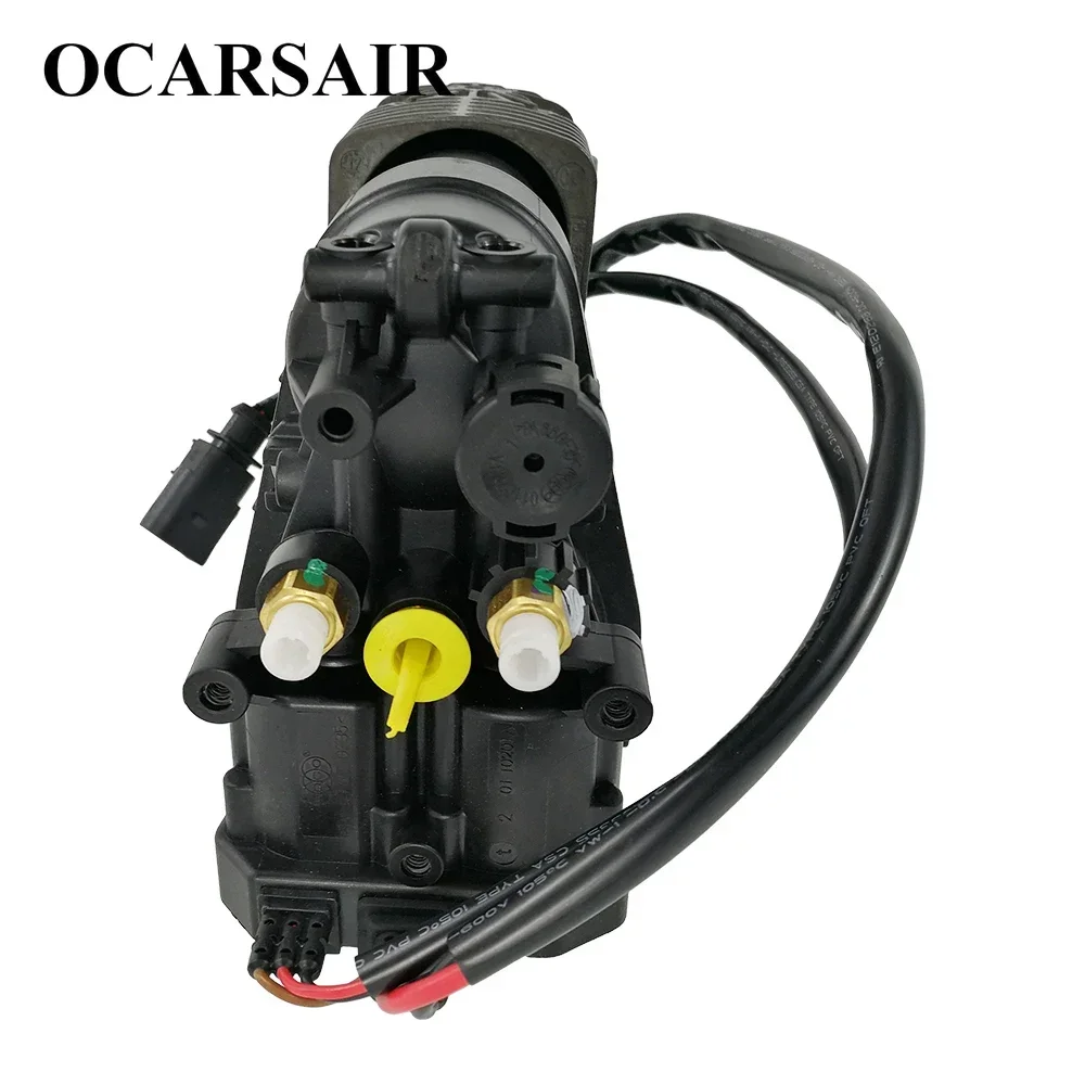 95835890100 Air Suspension Compressor Pump for VW Touareg Cayenne 958 7P0616006E 616006 7P0698007 95835890101