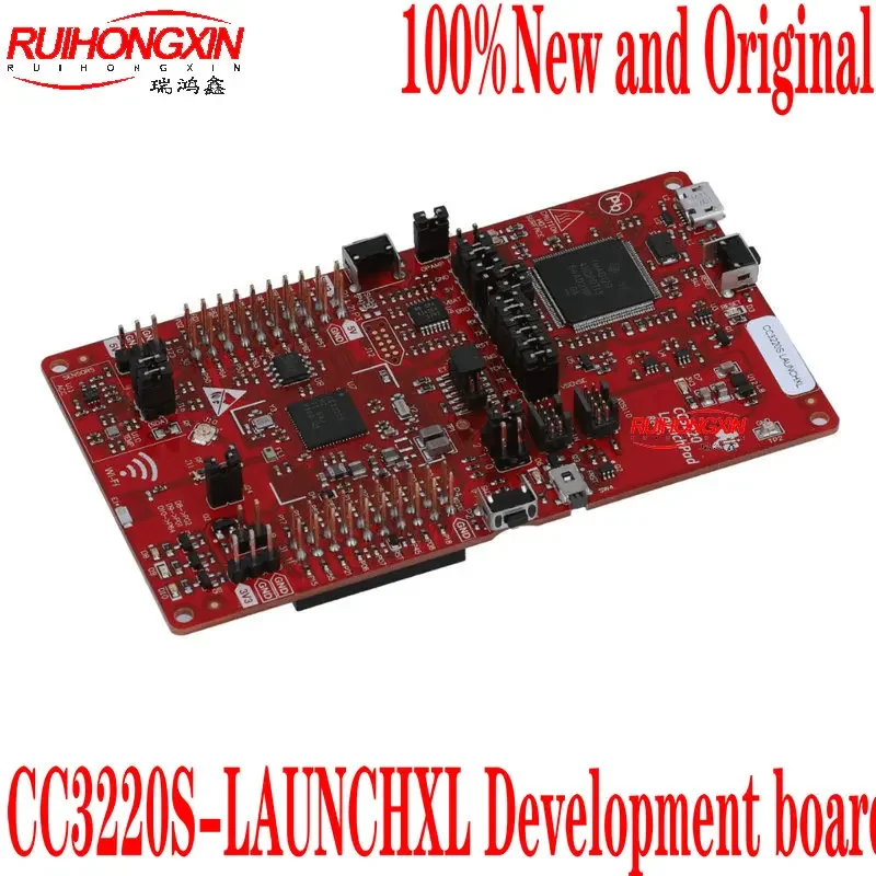 

CC3220S-LAUNCHXL Development board 100%New and Original