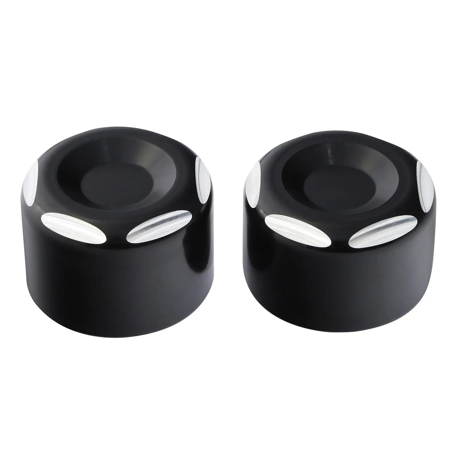 Rear Axle Nut Cap Cover For Harley Sportster 2014-2022 Dyna 2011-2022 Softail 2009-later Motorcycle