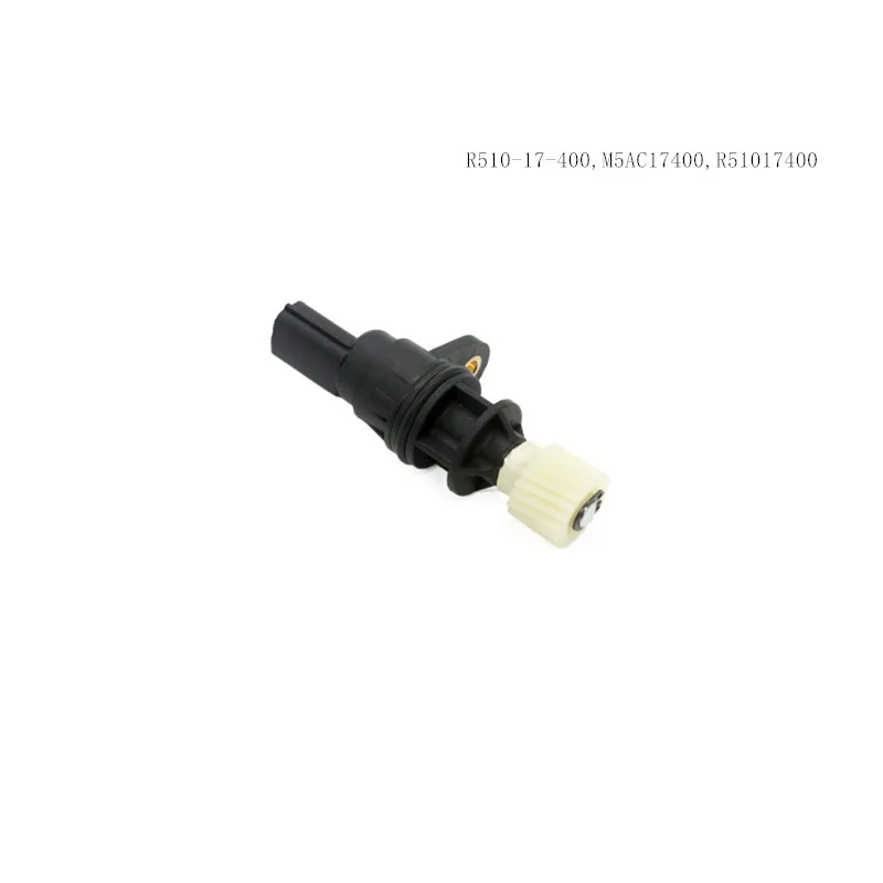

Applicable to Mazda 19-tooth vehicle speed sensor R510-17-400, M5AC17400, R5101740