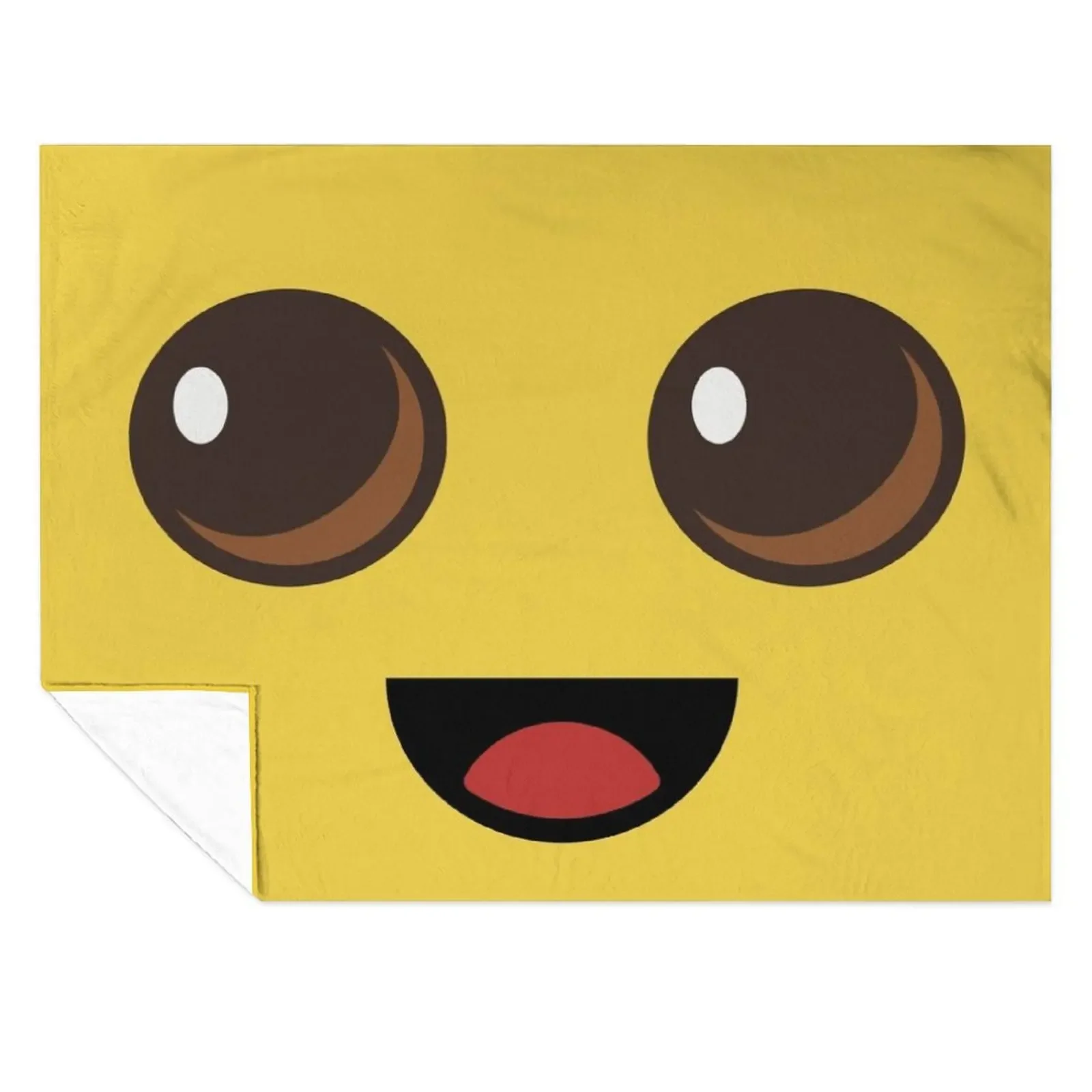 

Peely Victory Royale Banana Throw Blanket warm for winter Bed Fashionable funny gift Flannels Blankets