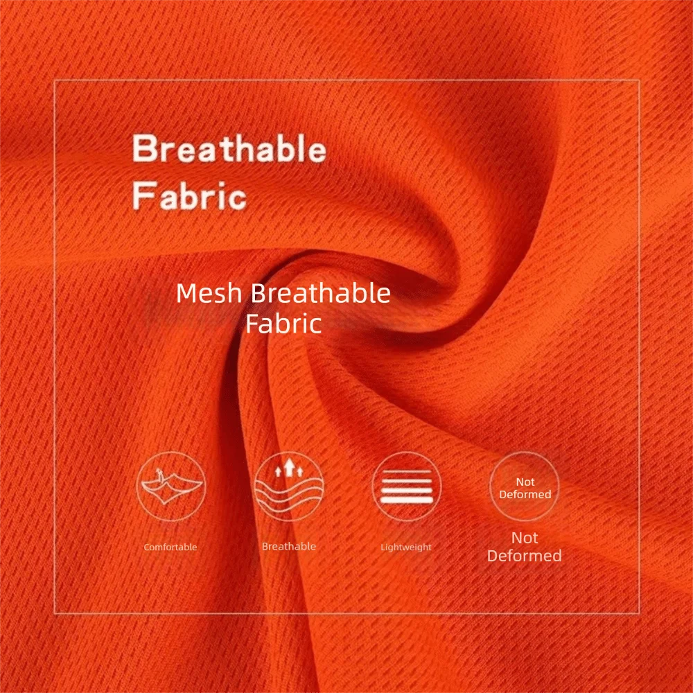 Hard Hat Lining Sun Shade Hat Elastic Sweat Absorbing Long Tail Cooling Cap Quick Drying Breathable Neck Protector Hat For Men