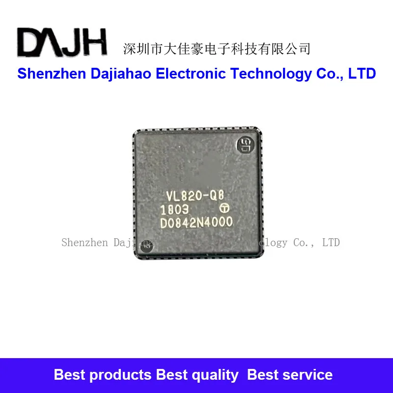 1pcs/lot VL820-Q8 VL820 QFN88  ic chips