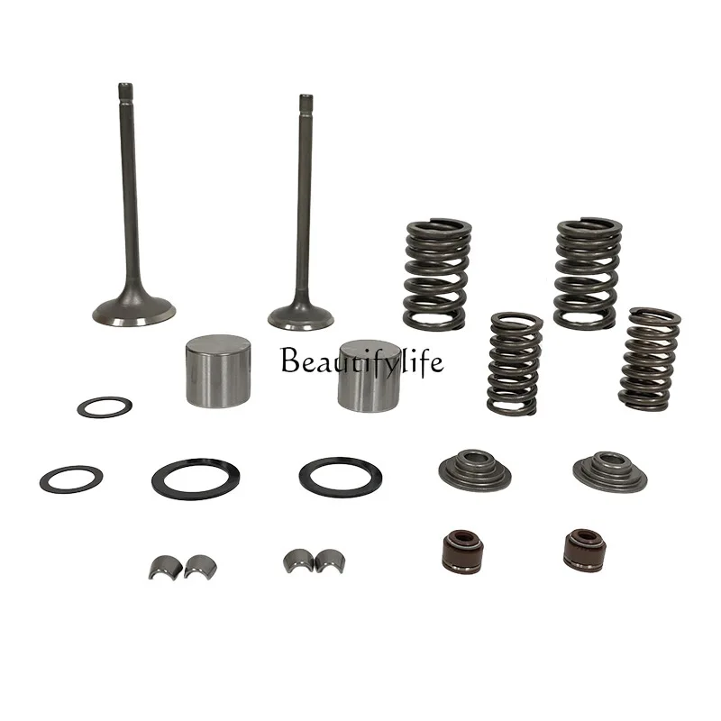 

TRX250 Motorcycle Engine Valve Accessories for Sportrax250 Valves