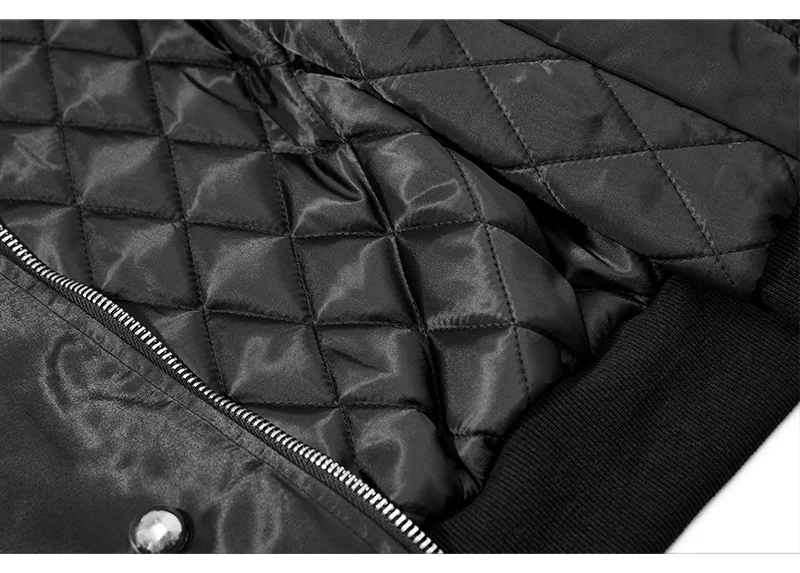 Trendy Chic Jacket Coats Men Women 2025 Winter New Stylish Padded Thickened Hooded Parkas Warm Long Sleeve Zipper Handsome Coats