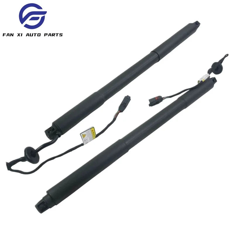 LH/RH/1Pair Electric Tailgate Support Liftgate Strut Suitable For Volvo XC60 156 T6 T5 AWD D3 D4 D5 OEM 31386705 31386706